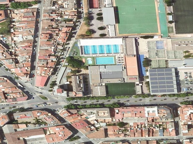 Foto 14c26ca2-09ac-4f48-963d-fb2e91655818. Dúplex a Zona Esportiva Terrassa
