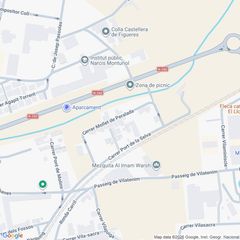 Casa in CALLE FIGUERES 11 000 BAJ 11