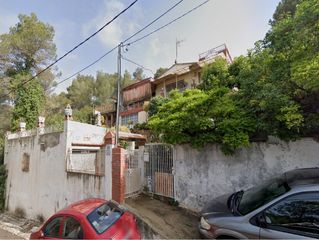 Xalet a Olesa De Bonesvalls