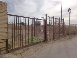 Terreno residenziale  Pp2 sr-3. Terreno en villanueva del ariscal sevilla