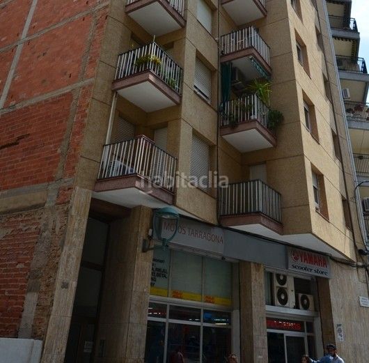 Foto 0f97412e-55f9-457d-b34b-5599c318af5b. Pis a Nou Eixample Nord Tarragona