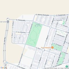 Appartamento  Calle alonso quesada. Vivienda en santa lucía de tirajana las palmas