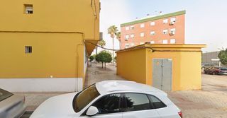 Flat  Jose maria peman. Inmueble en alcalá de guadaíra