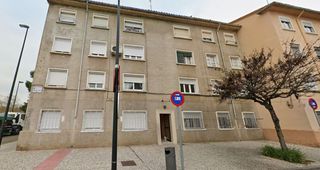 Flat  Maria sanchez arbos. Inmueble en zaragoza