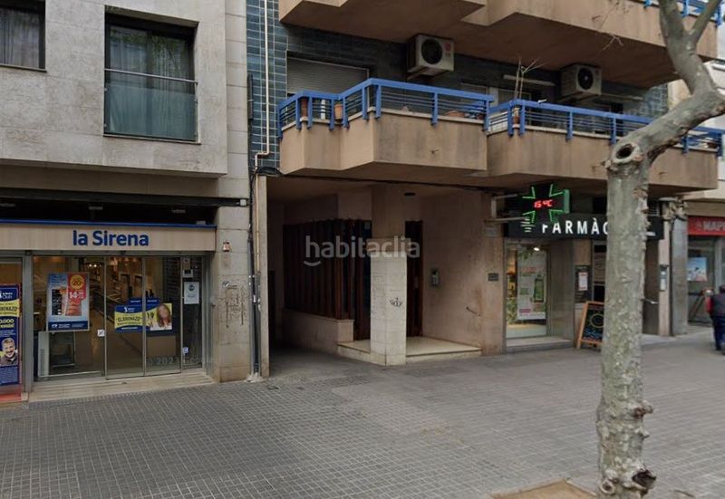 Foto cfdbe064-b477-4ae9-80fa-89880fca5ca6. Flat in Eixample Sabadell