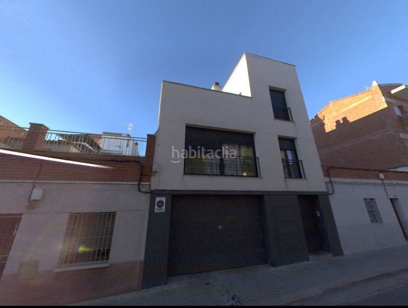 Foto 5687cc27-3d74-4a97-82ce-d619bbb5c56d. Xalet a La Plana del Pintor Sabadell
