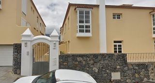 Haus  Tabaiba. Vivienda en matanza de acentejo la santa cruz de tenerife