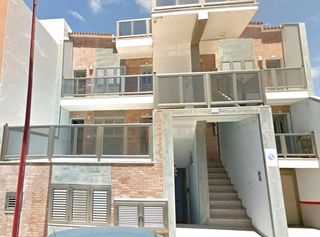 Pis  Los lañadores. Inmueble en puerto del rosario