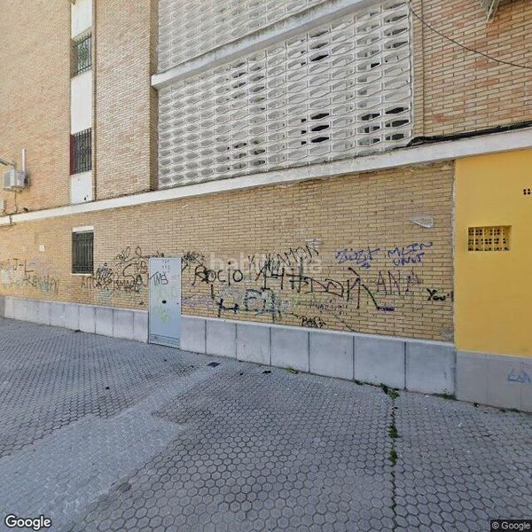 Foto dc4d75e9-846b-4b06-b849-4e511a29412f. Pis a El Torrejón - El Cerezo Sevilla