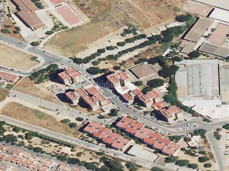 Foto 028de2ae-07c6-41f4-8ffd-50c8af64e45c. Pis a Balcón de Sevilla - Atalaya - La Uva - Extremeña Camas