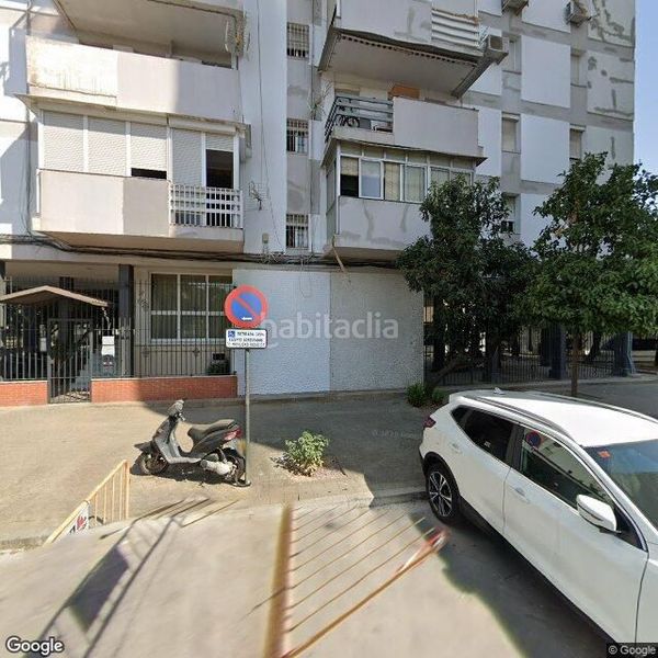 Foto e4655a07-afde-4bf2-9e0b-bc90aa1a26da. Pis a Urbadiez - Entrepuentes Sevilla
