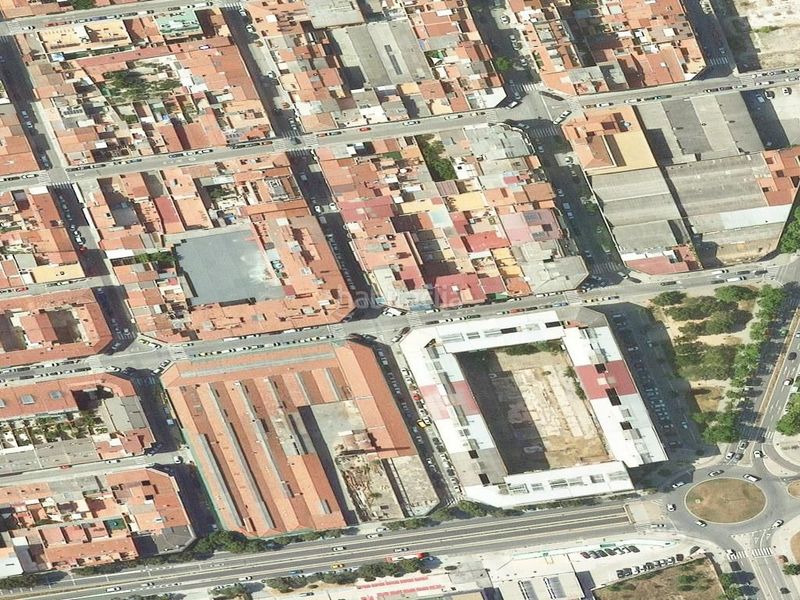 Foto 08a0569c-c34d-403d-96f1-c24b8b496516. Pis a Can Palet Terrassa