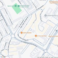Appartamento  Ciudad del aljarafe. Inmueble en mairena del aljarafe