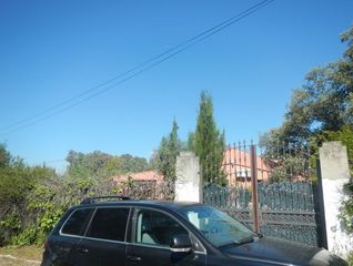 Haus  Géminis. Vivienda en guillena sevilla