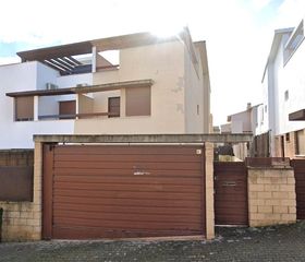 House  Romero. Vivienda en guillena sevilla