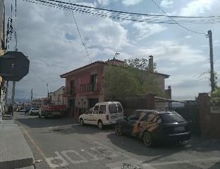Chalet  Can santfeliu. Vivienda en terrassa barcelona