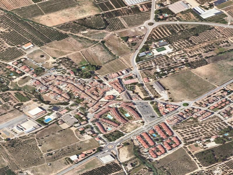 Foto 36523bb5-ab54-4489-9208-ddea87c06951. Piso en Catllar (El)