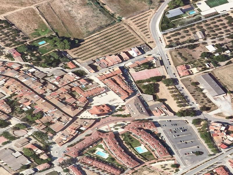 Foto b4320043-a95d-4ed2-b735-9a0a5b5f895f. Piso en Catllar (El)