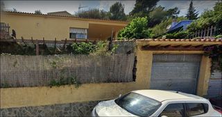 Xalet  Calle vimets. Vivienda en palafolls barcelona