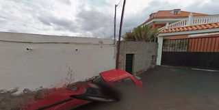 Maison  De la cumbre. Vivienda en candelaria santa cruz de tenerife