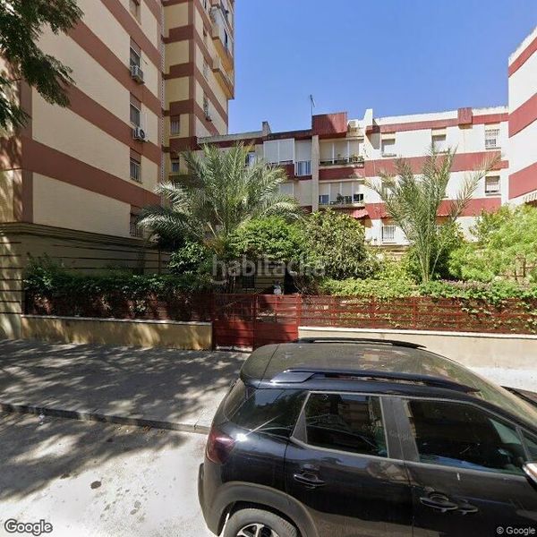 Foto d3a4aebd-3565-4148-a780-d5c1fed386ae. Pis a Villegas Sevilla