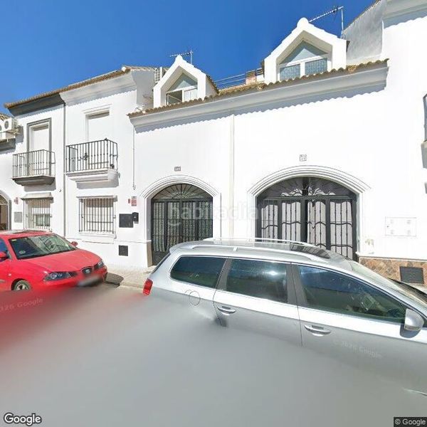 Foto eaded369-0c30-4fe3-add1-909680650a79. Pis a Urbadiez - Entrepuentes Sevilla