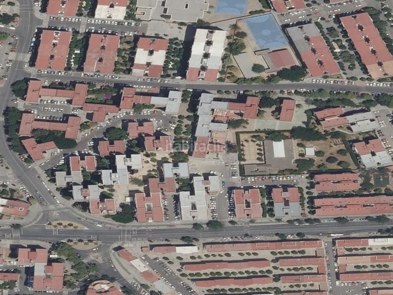Foto b9c02341-abc6-46f1-86aa-aa71c039a563. Pis a San Pablo Sevilla