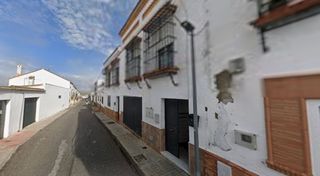 Casa  Primero de mayo. Vivienda en valencina de la concepción sevilla