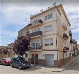 Flat  Calle pompeu fabra. Inmueble en llinars del vallès