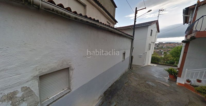 Foto c58643bc-e5b5-4d24-96cf-34ec891ab4ef. Casa a Lavadores Vigo