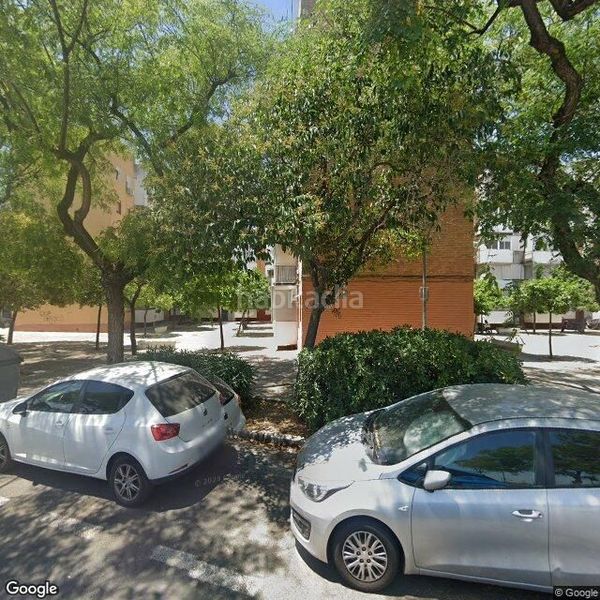 Foto 34ec8ddc-95a5-472d-b1aa-b1def3dee287. Pis a Santa Clara Sevilla