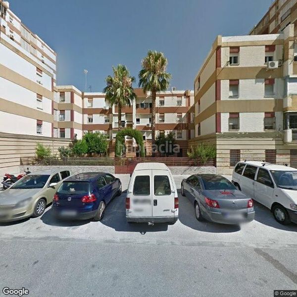 Foto 740dc655-0b93-4f02-b453-ceb5bdedea6d. Pis a Villegas Sevilla