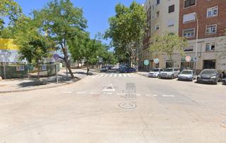 Etagenwohnung in Sant Martí de Provençals