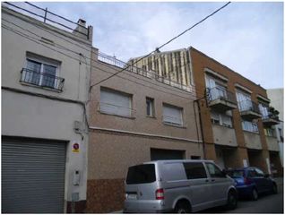 House  Granada. Inmueble en terrassa