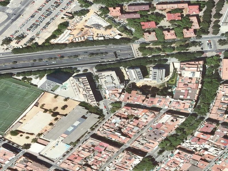 Foto 3023e282-cdd9-4344-90f8-f653cf74362d. Casa a Prosperitat Barcelona