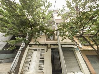 Casa  Moli. Inmueble en barcelona