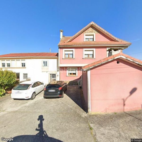 Foto 4cbe03a5-2295-4014-89b3-1e53404462fa. Casa a Ponteceso