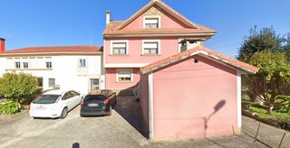 Maison  Lugar campara. Inmueble en ponteceso