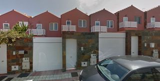 Casa  Calle acoran. Inmueble en firgas