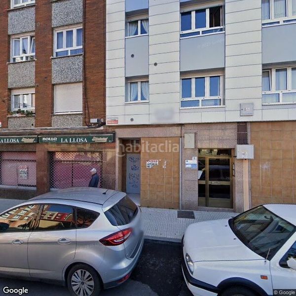 Foto c28fa6e8-a2cd-4547-b94c-29d93ca48c62. Pis a La Calzada Gijón