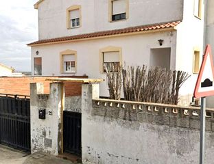 Maison  Sevilla. Inmueble en villaluenga de la sagra
