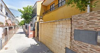Maison  Recreo de san jose. Inmueble en dos hermanas