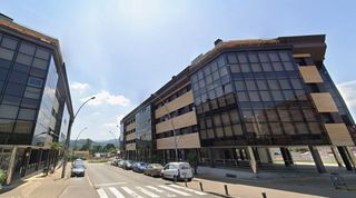 Etagenwohnung  Plataforma pro autovia. Inmueble en grado