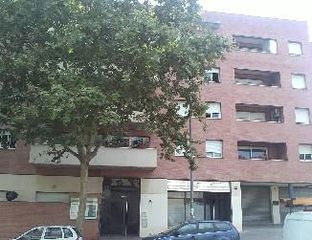 Pis a Madrid