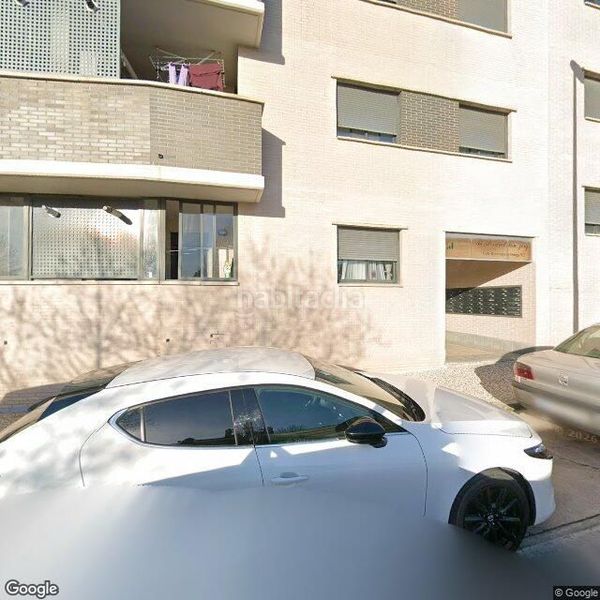 Foto 7885689a-fe3a-49a6-b056-f2cd66264904. Aparcament cotxe a Arbeca