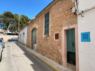 Terreny residencial  Calle. san roque 12-14. Terreno en capdepera illes balears