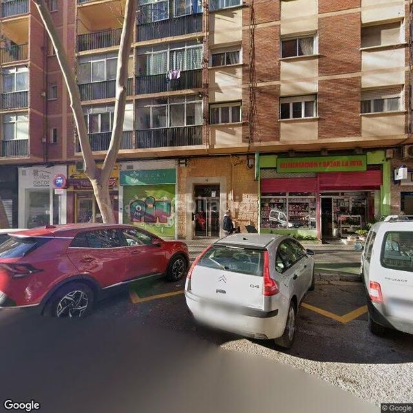 Foto 69d116ad-dc6e-4f45-ab5b-1ef6a17c338d. Pis a Palau d´Anglesola (El)
