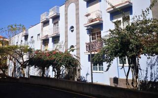Etagenwohnung  Manuel gonzalez, edificio levadadura iii. Vivienda en tegueste santa cruz de tenerife