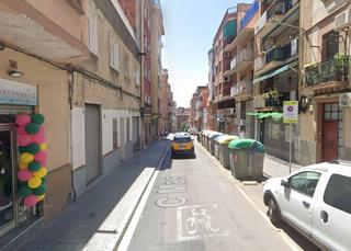 Flat in Collblanc