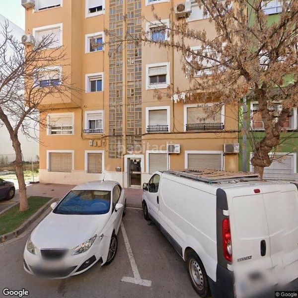 Foto f8fe3c21-31e1-41c5-a240-d598ef8665cd. Pis a Saladar Dénia